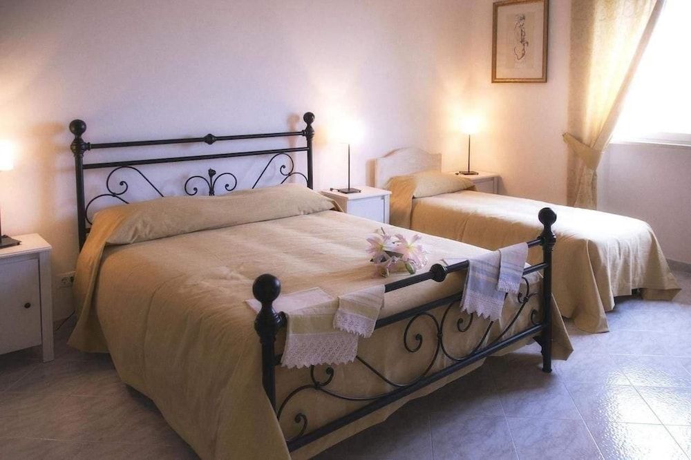 Bed and Breakfast Nonna Loreta