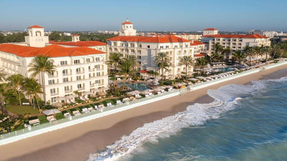 Eau Palm Beach Resort & Spa