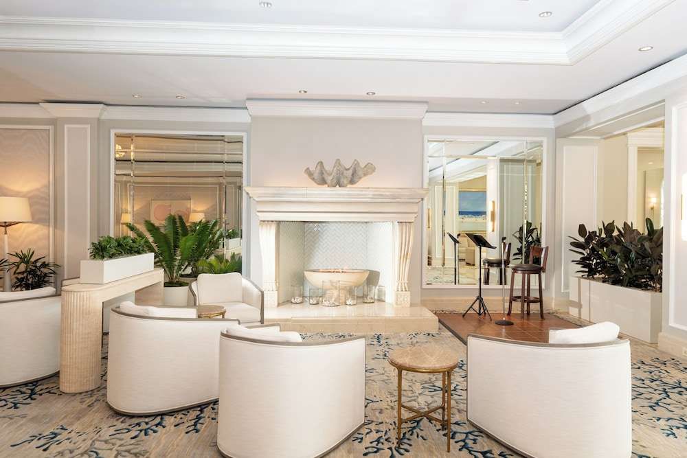 Eau Palm Beach Resort & Spa