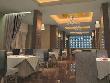 Goethe Hotel Hangzhou