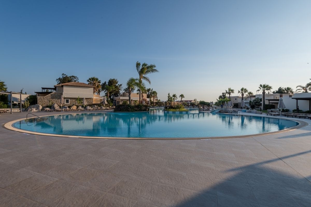 Natura Village Hotel & Spa