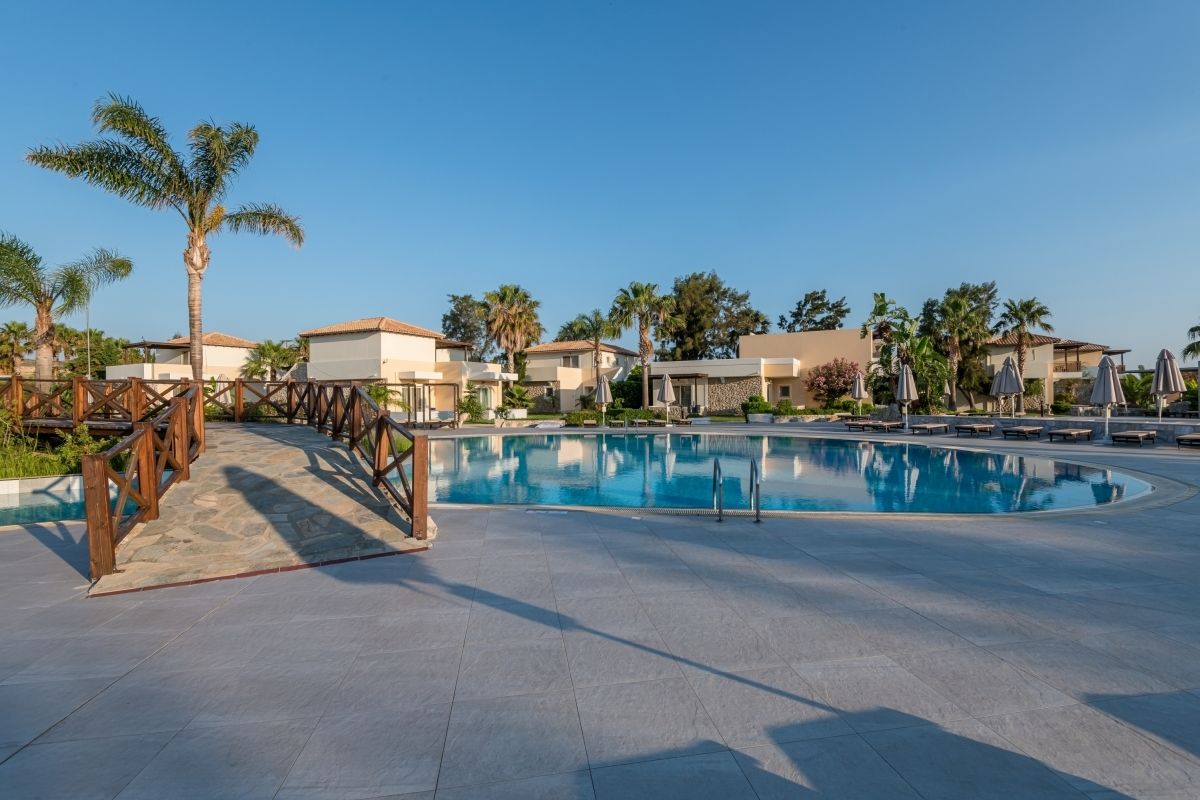 Natura Village Hotel & Spa