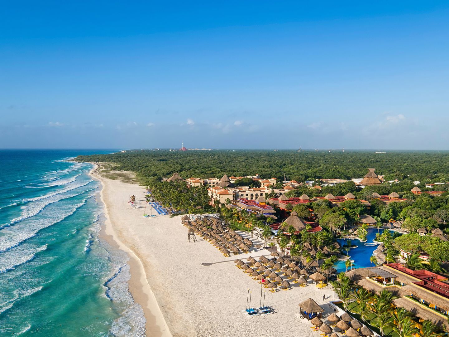 Iberostar Tucán & Quetzal