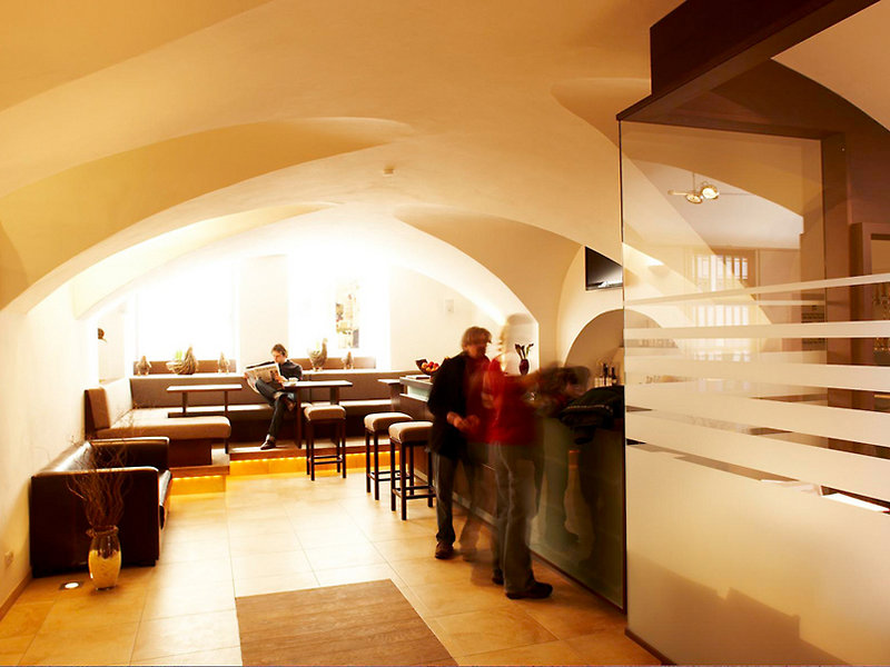 Altstadthotel Kasererbraeu Salzburg