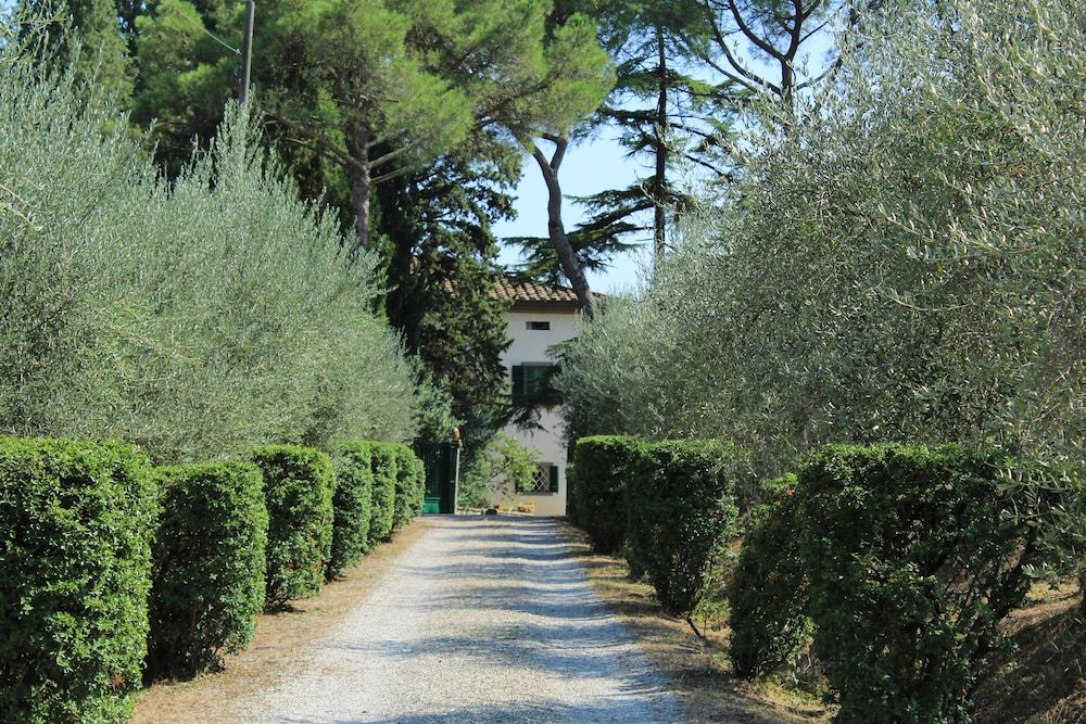 Agriturismo Villa La Morina