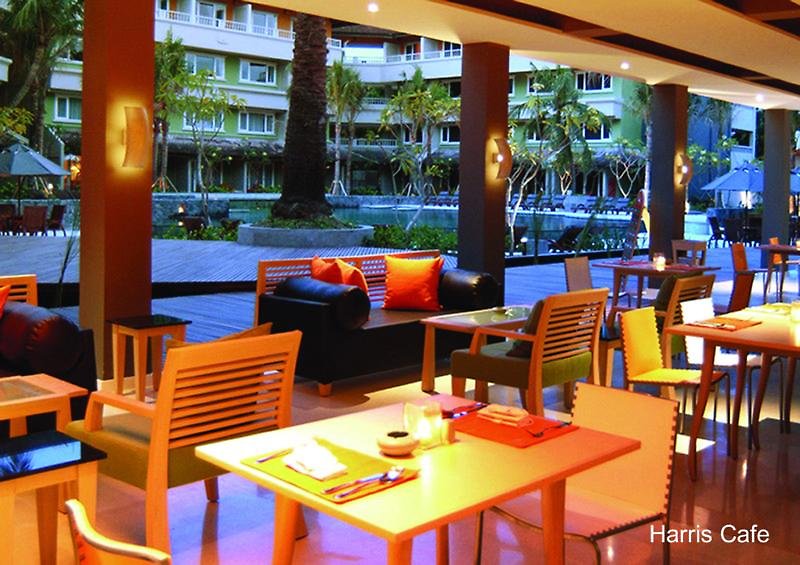 Harris Resort Kuta Beach