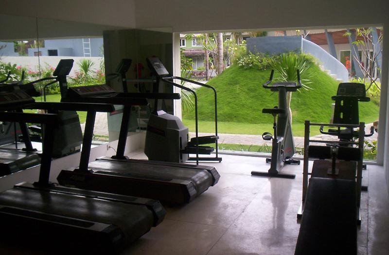 Harris Resort Kuta Beach