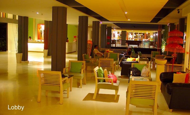Harris Resort Kuta Beach