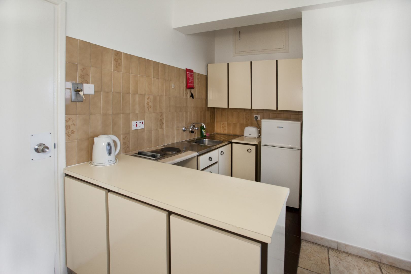 Costantiana Beach Hotel Apartments