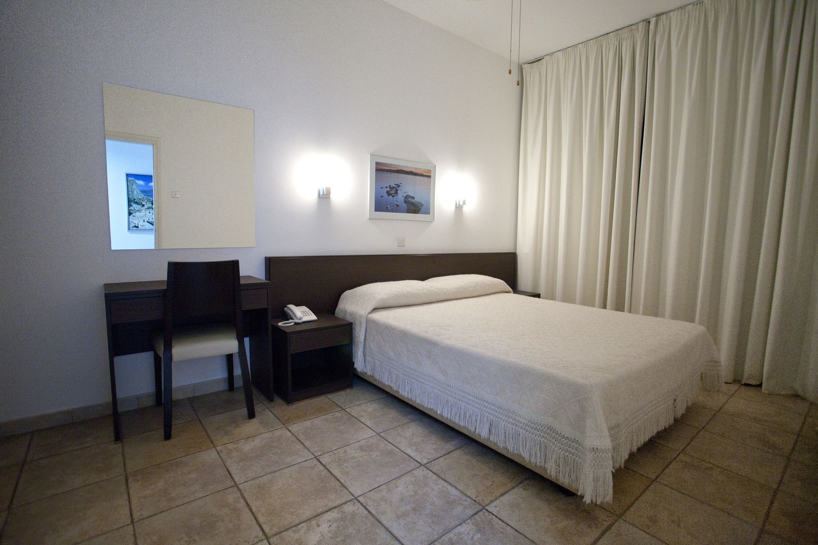 Costantiana Beach Hotel Apartments