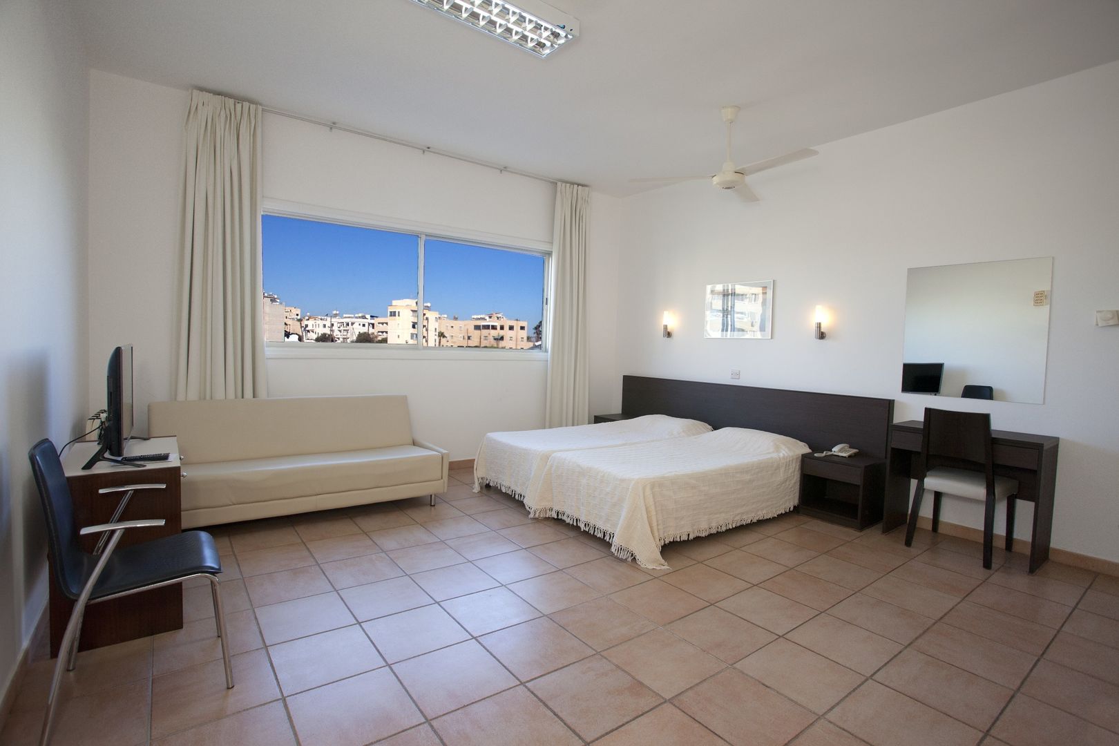 Costantiana Beach Hotel Apartments