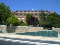 Hotel San Millán
