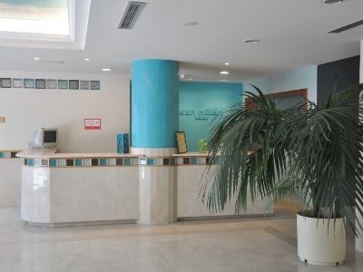 Hotel San Millán