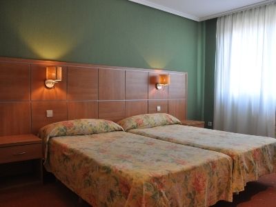 Hotel San Millán