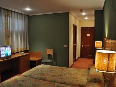 Hotel San Millán