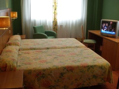 Hotel San Millán