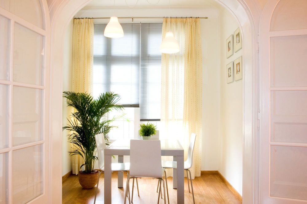 Feel at Home Gran Via Apartments
