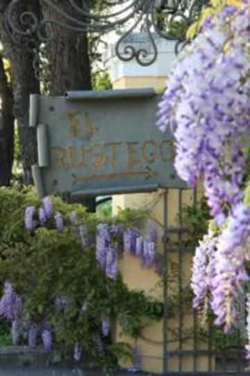El Rustego