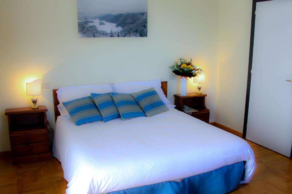Hotel Belvedere