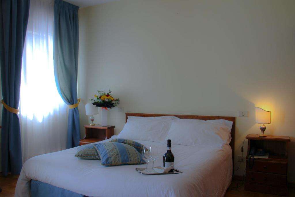 Hotel Belvedere