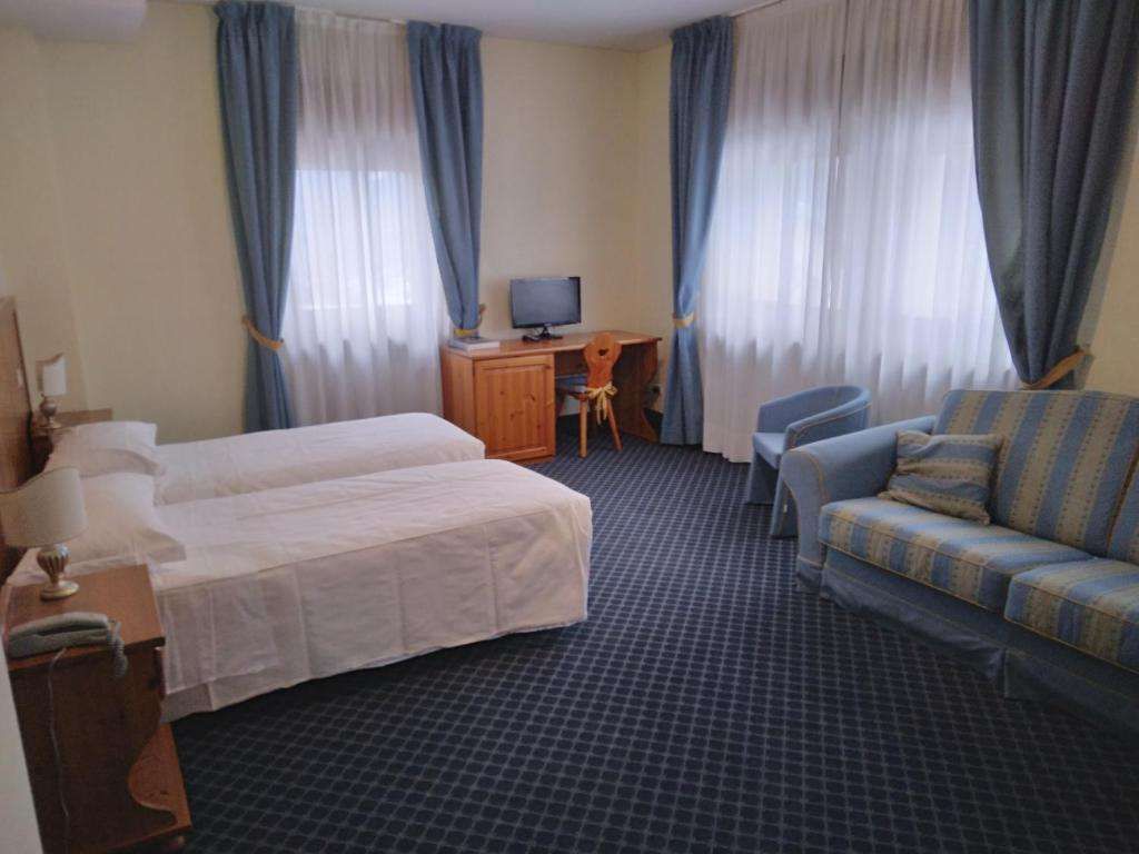 Hotel Belvedere