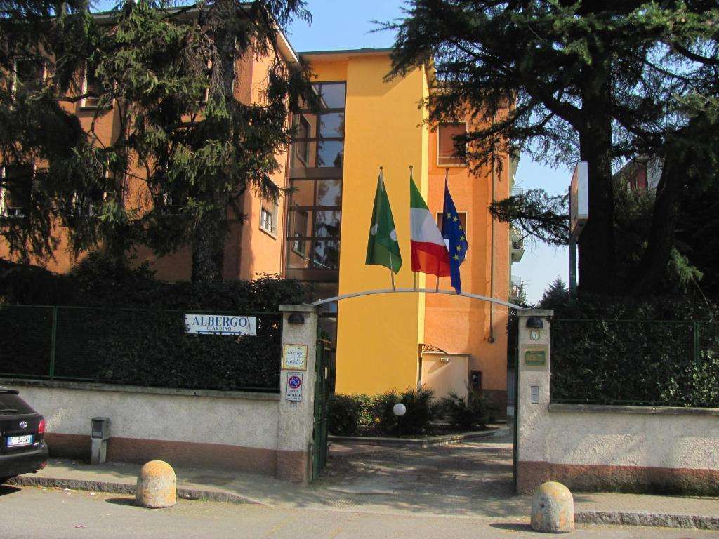 Albergo Giardino