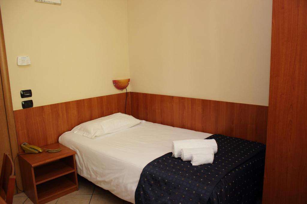 Albergo Giardino