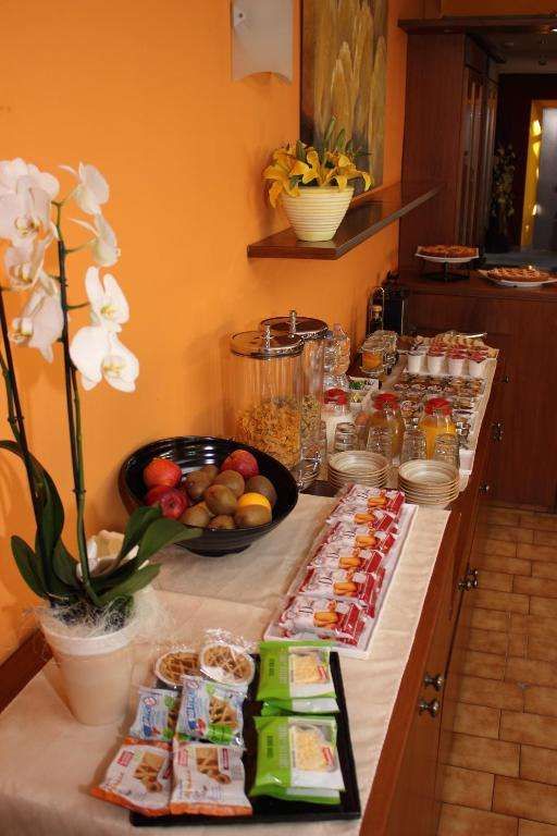 Albergo Giardino
