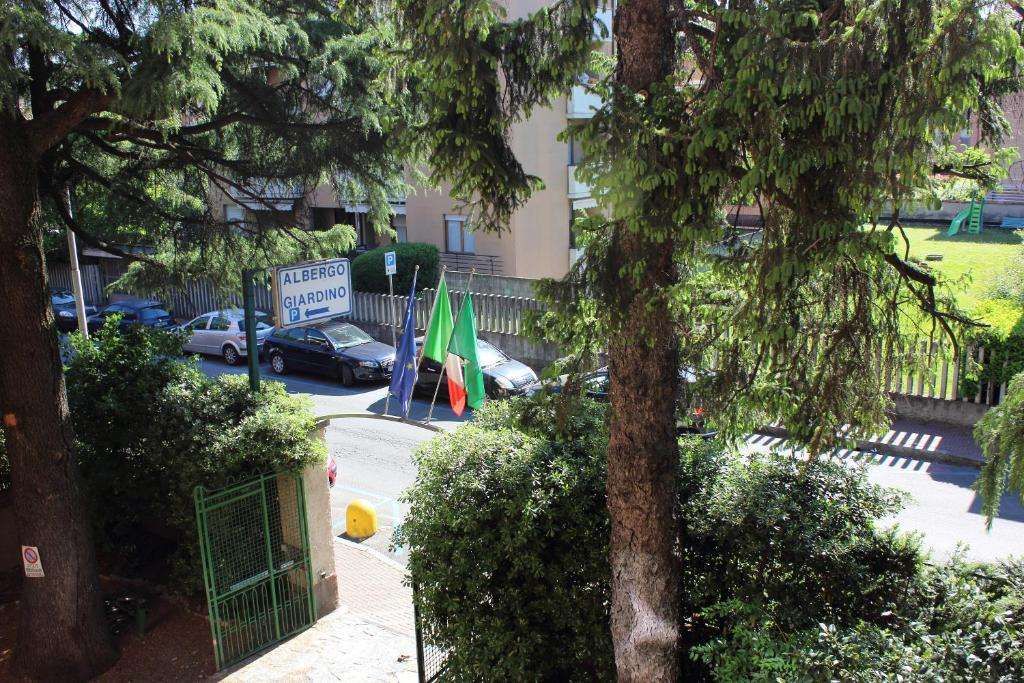 Albergo Giardino