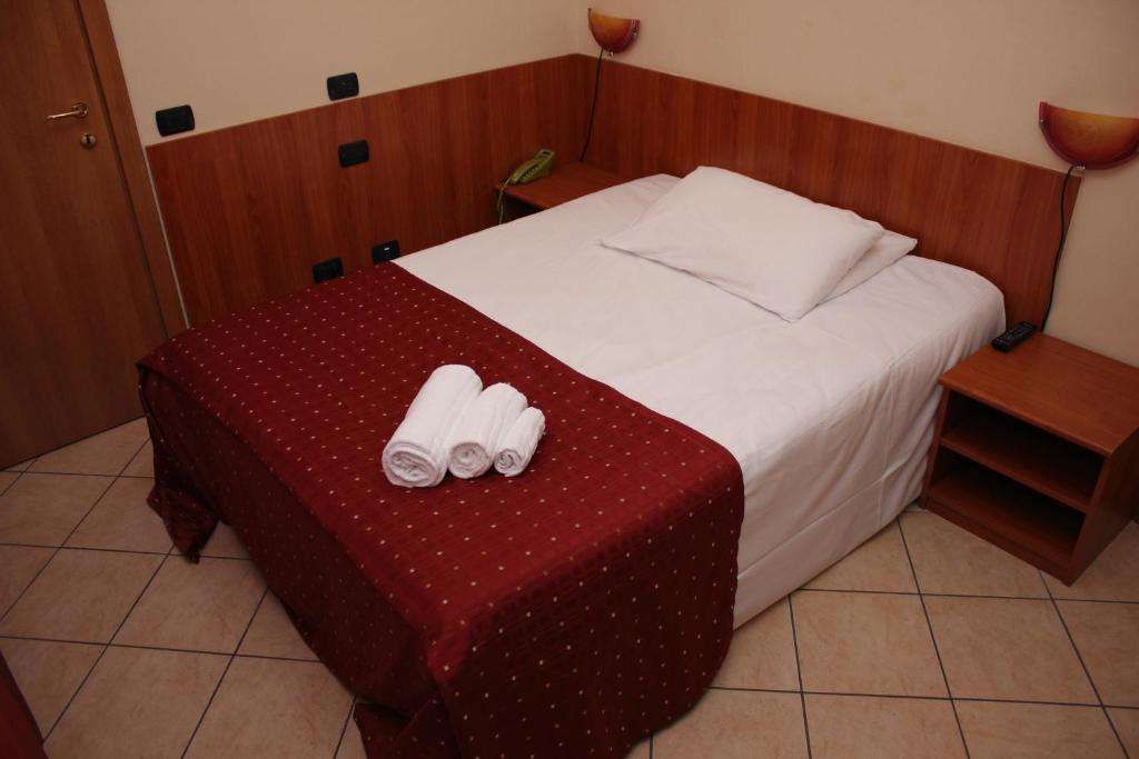 Albergo Giardino