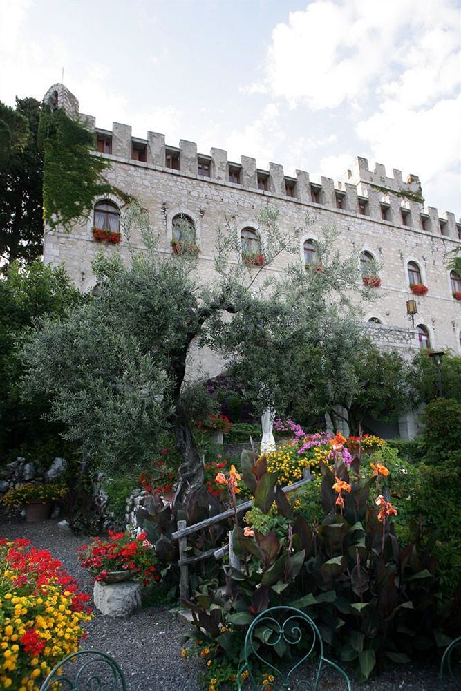 Castello Miramare