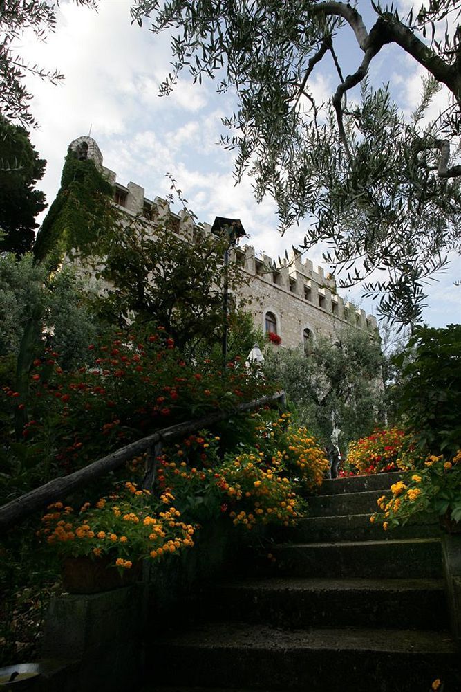 Castello Miramare