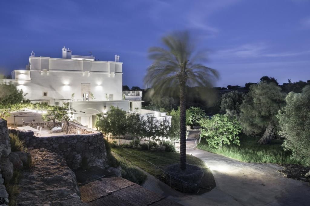 Masseria Alchimia