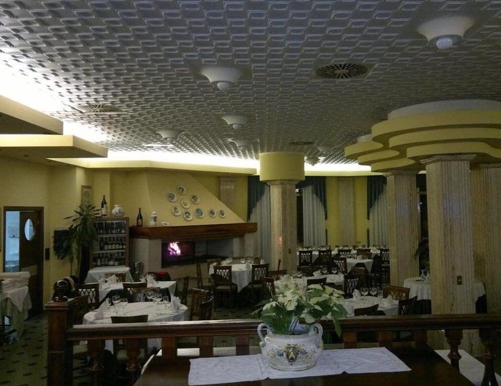 La Rotonda
