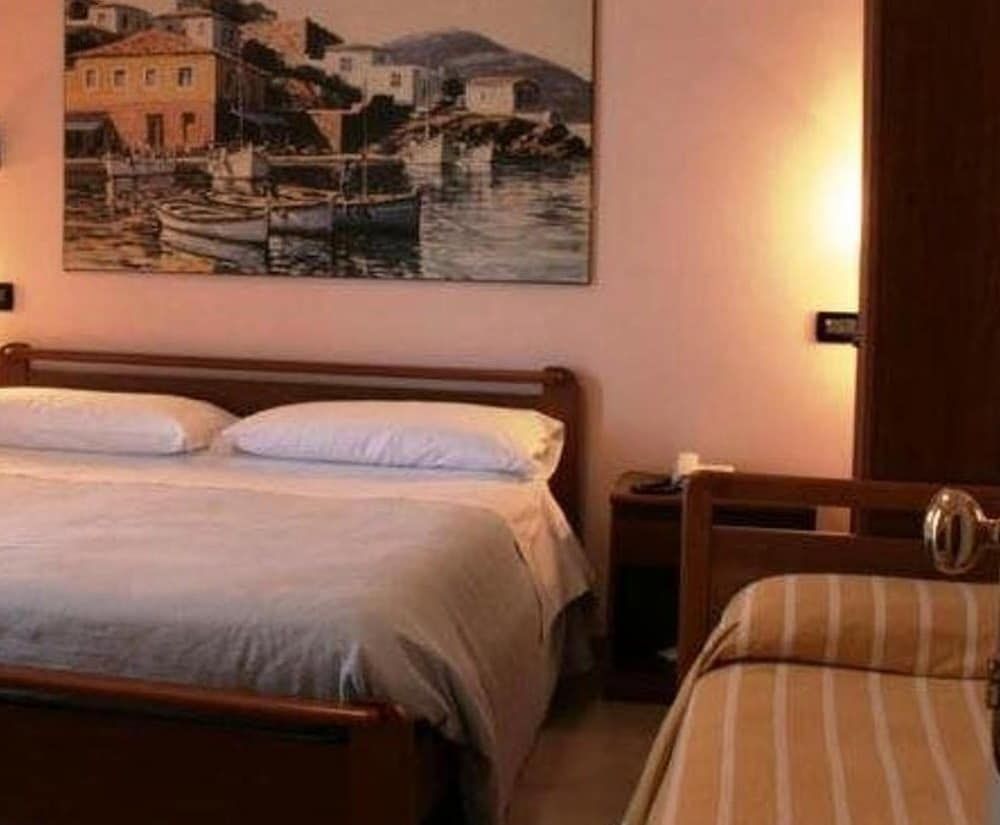La Rotonda