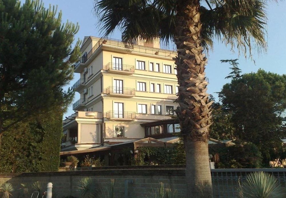 La Rotonda