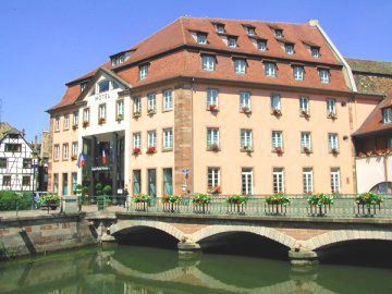 Hotel & Spa Regent Petite France