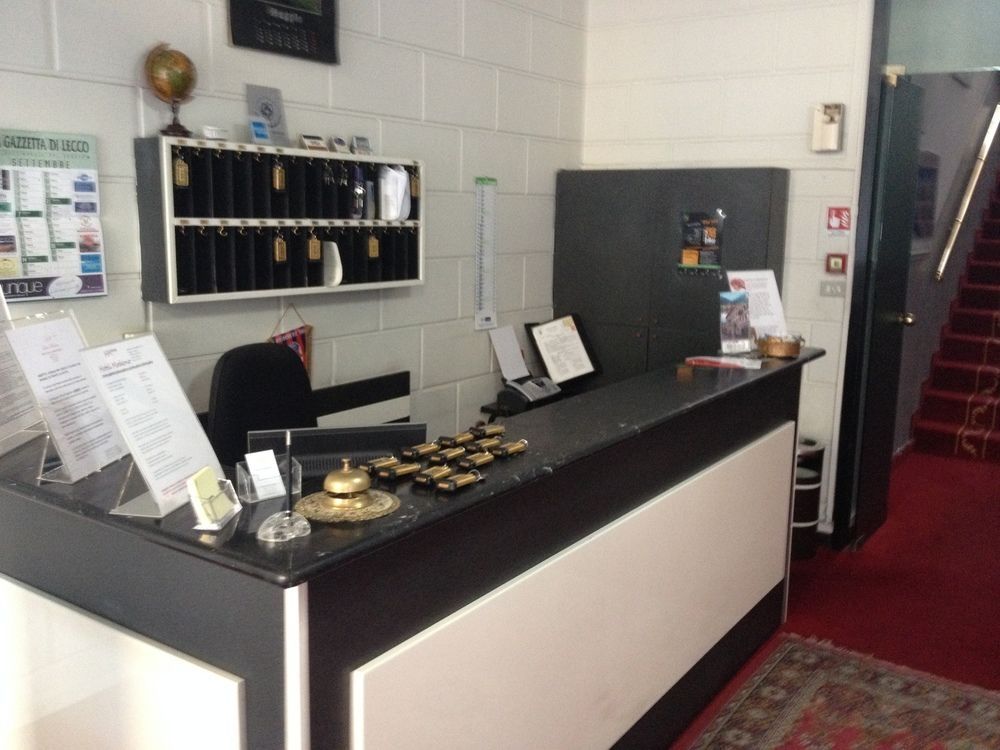 Hotel Moderno