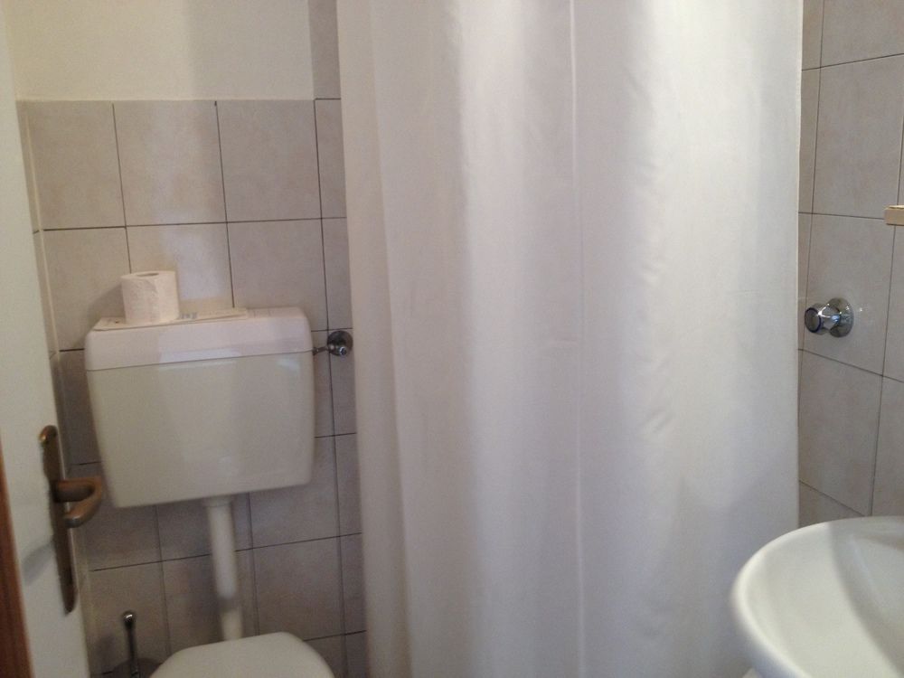 Hotel Moderno