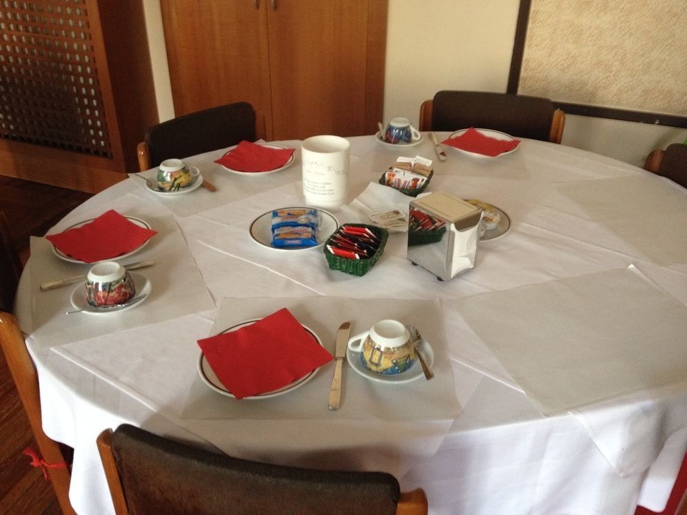 Hotel Moderno