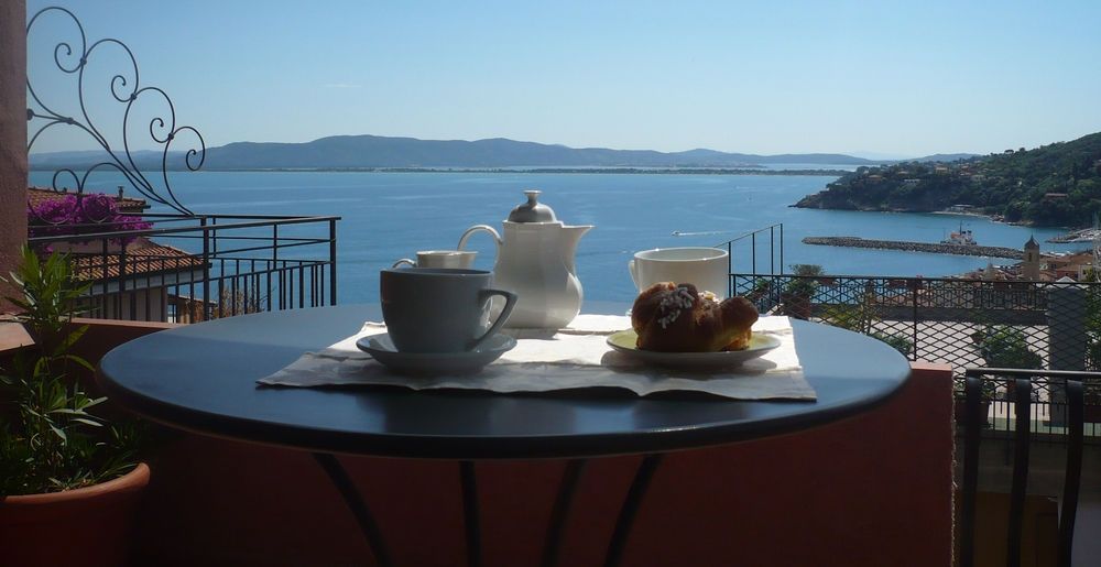 Rosso Malto Hotel