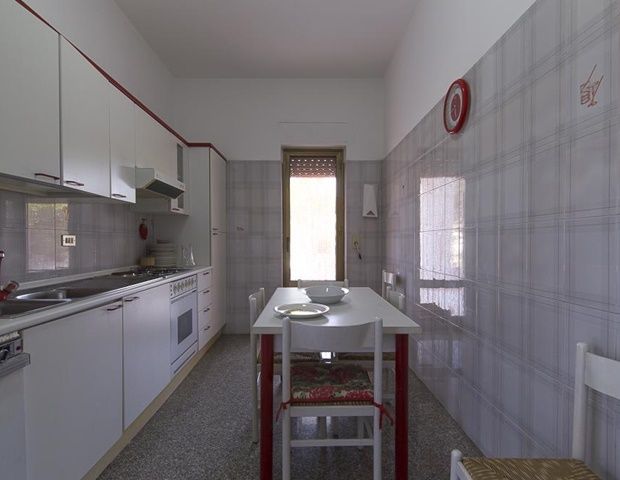 Villa Magellano