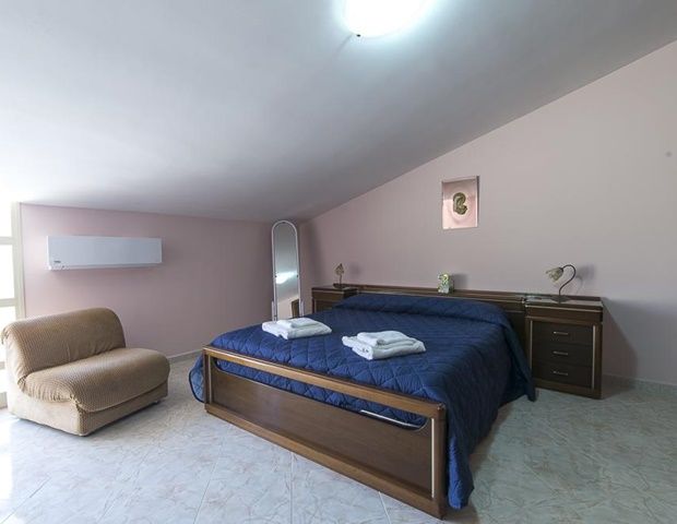 Villa Magellano