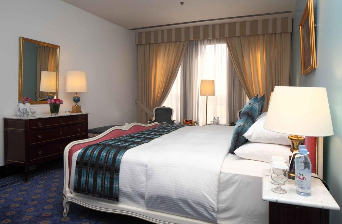 InterContinental Taif
