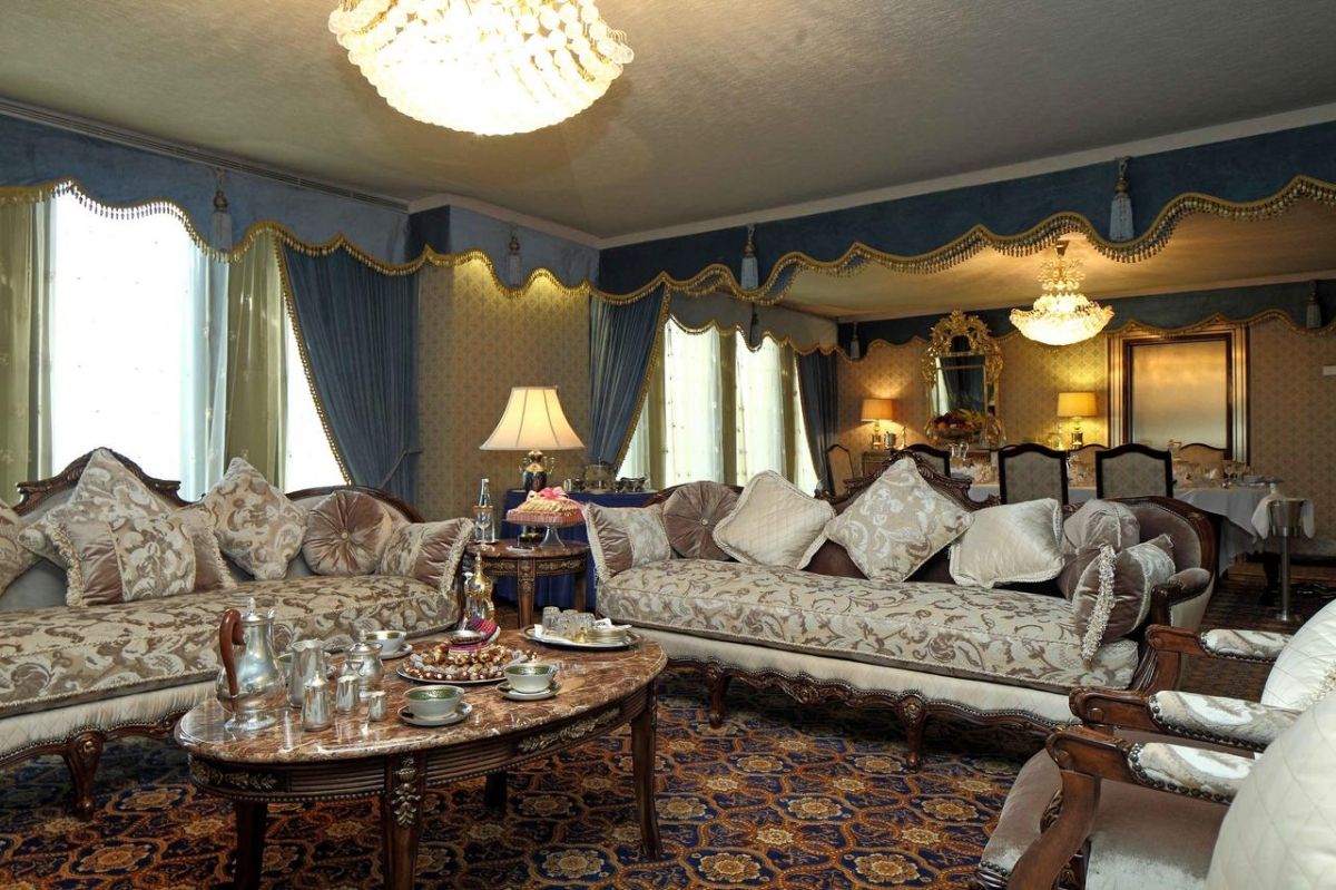 InterContinental Taif