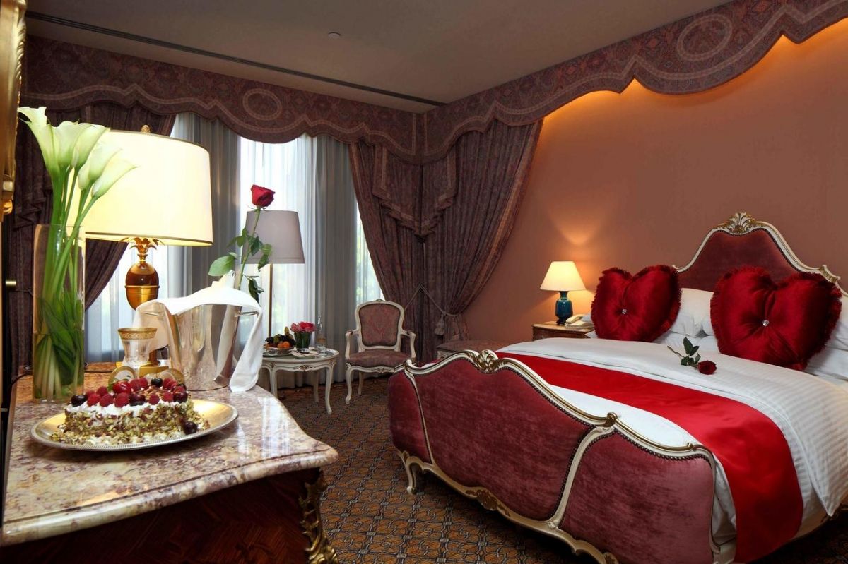 InterContinental Taif