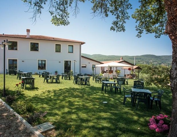 Fattoria Didattica La Collina Incantata
