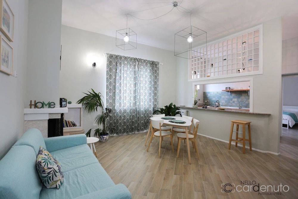 Le Fontanelle B&B