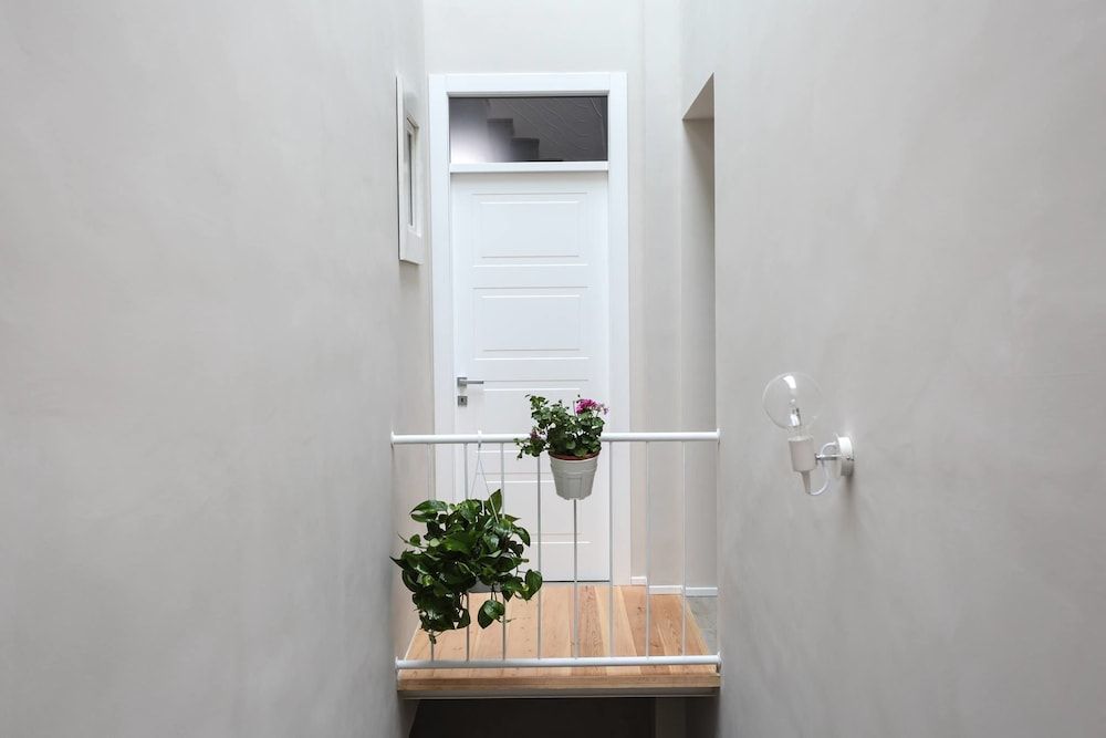 Le Fontanelle B&B