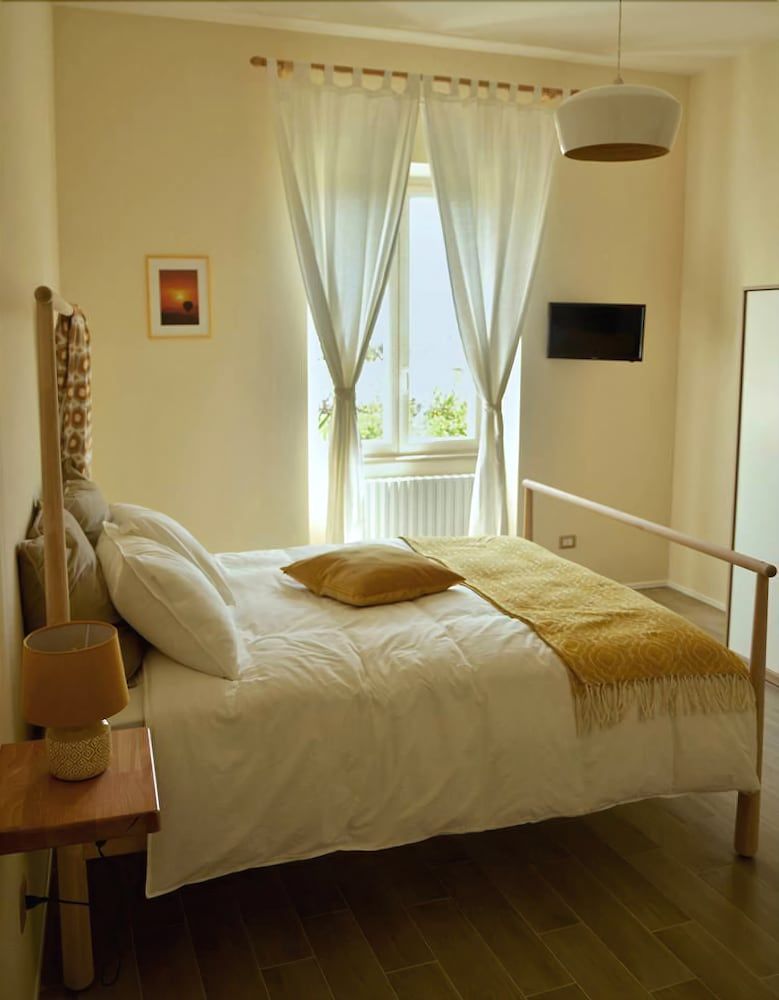 Le Fontanelle B&B